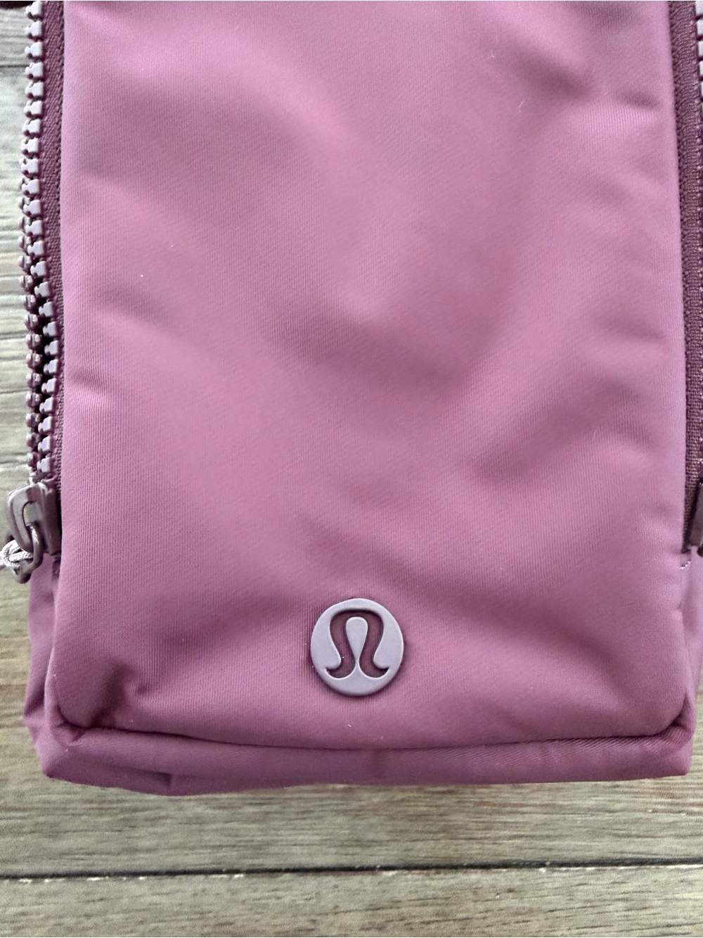 lululemon water bottle Crossbody - Picture 5 of 7